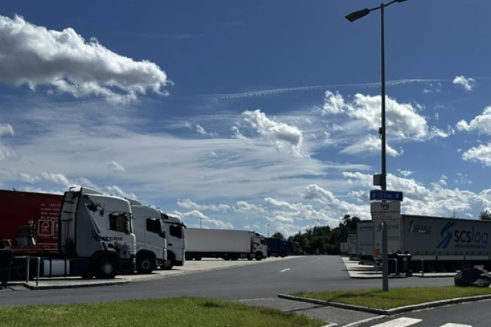 Summer truck bans return across Europe: key dates for hauliers