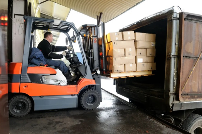Delivered on time, paid never: the proof-of-delivery gap that cost millions