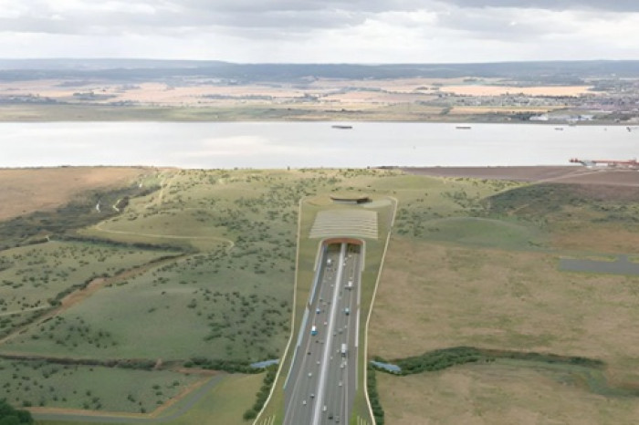 No lorry parking planned for National Highways’ “biggest scheme in 35 years”
