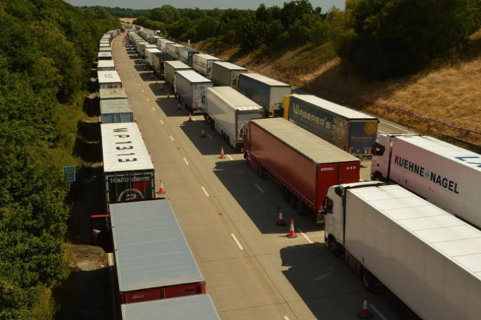£20m Dover fix comes with no promise of shorter queues this summer