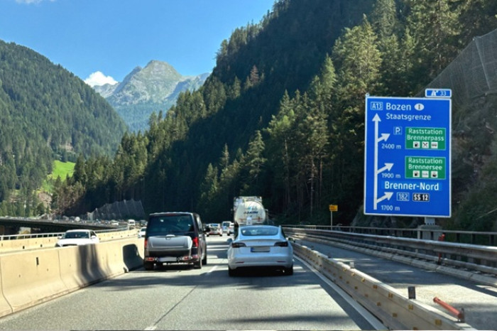 Tyrol signals it will retain Brenner lorry restrictions despite EU legal concerns