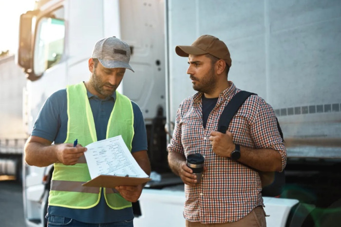 Your carrier passed the checks. What about its subcontractor?