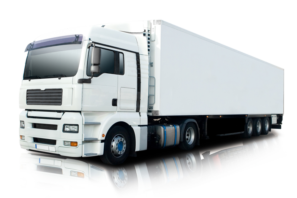 truck