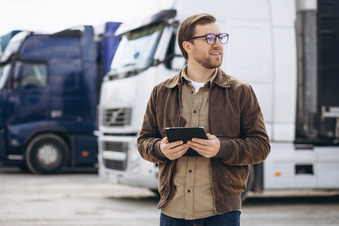 Supply chain software providers fuse to create major global player in supply chain digitalisation