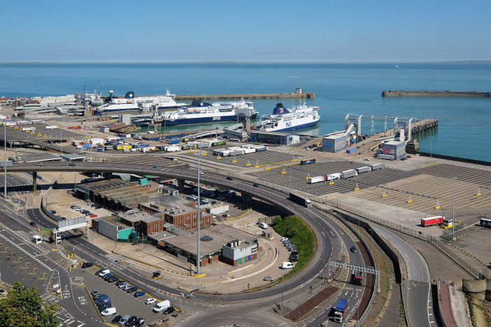 Logistics UK welcomes economic focus in new government’s 1st king’s speech