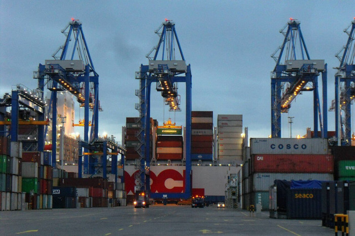 PSA International subsidiary agrees deal for majority stake in Poland’s ATC Cargo