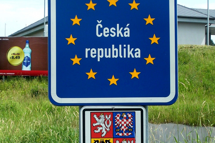 Toll portal for road hauliers in the Czech Republic to change domain name