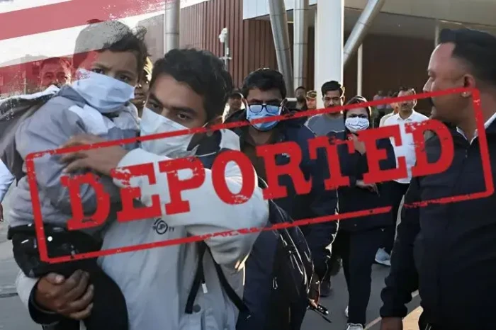 Shattered Lives, Shattered Supply Chains. The Devastating Impact of Trump’s Mass Deportation on Truck Drivers, Logistics, and the US Economy