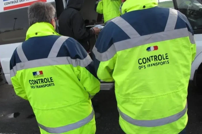 Thousands of euros fine for unfair competition in France