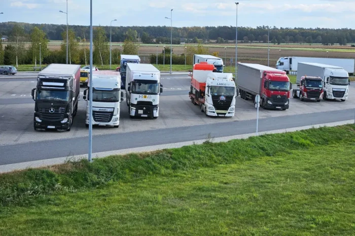 Truck bans and border checks in Europe: July 2025 overview