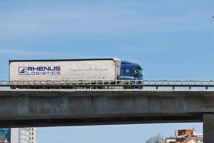 Another well-known transport operator faces charges – authorities seize €43 million