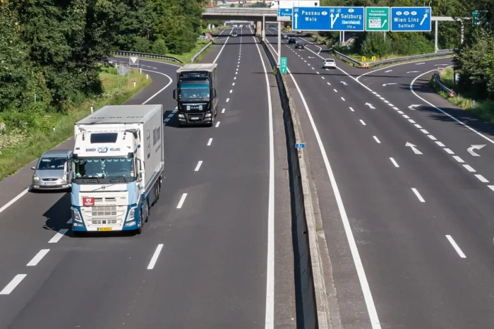 Tolls up, competitiveness down. Hauliers are sounding the alarm