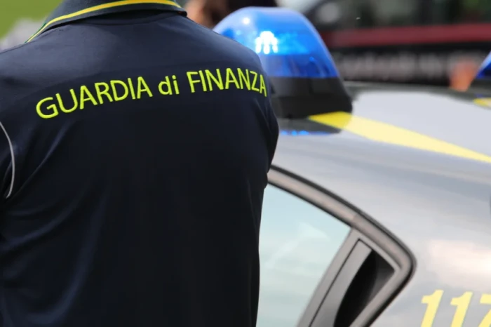 €26.5m seized in Italian logistics sector. Further multi-million confiscations in transport and logistics