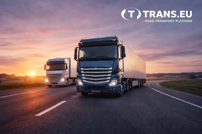Why platform reliability is becoming a competitive advantage in road transport