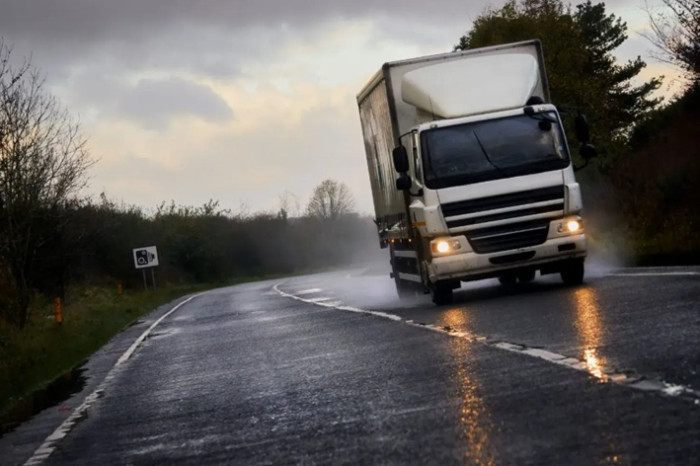 54-year haulier collapses as fuel costs squeeze UK transport